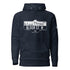 Annex Unisex Pullover Hoodie